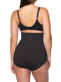 Tc Fine Intimates - Iconic Core High-waist Shaping Brief