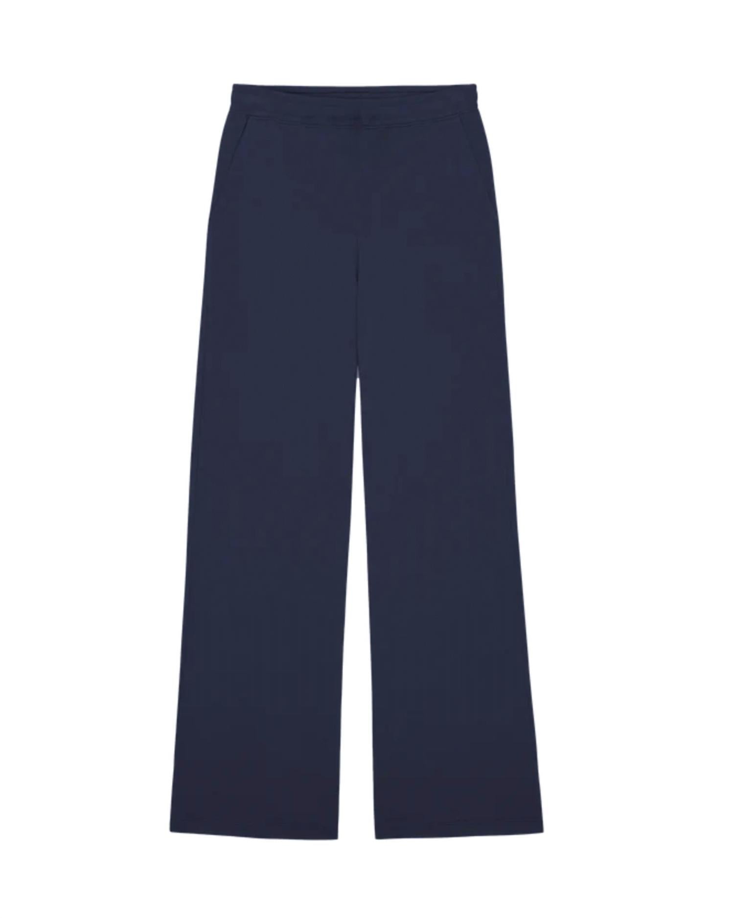 Nation Ltd - Rocco Straight Legged Sweatpants