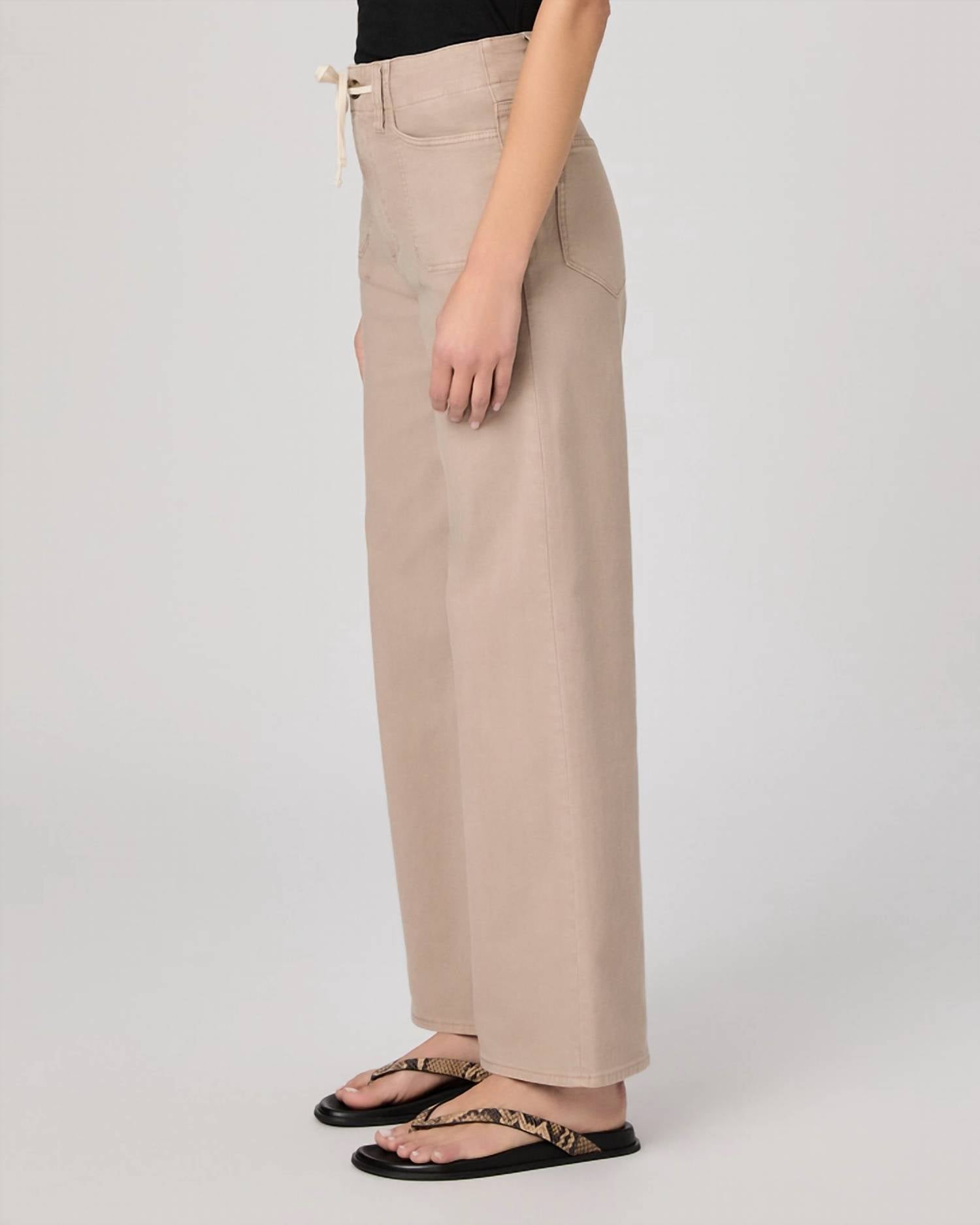Paige - Ari Wide Leg Pants