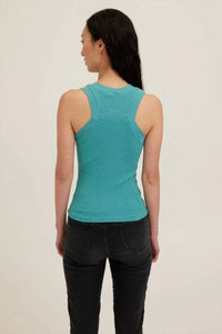 Project Social T - Player Rib Tank Top