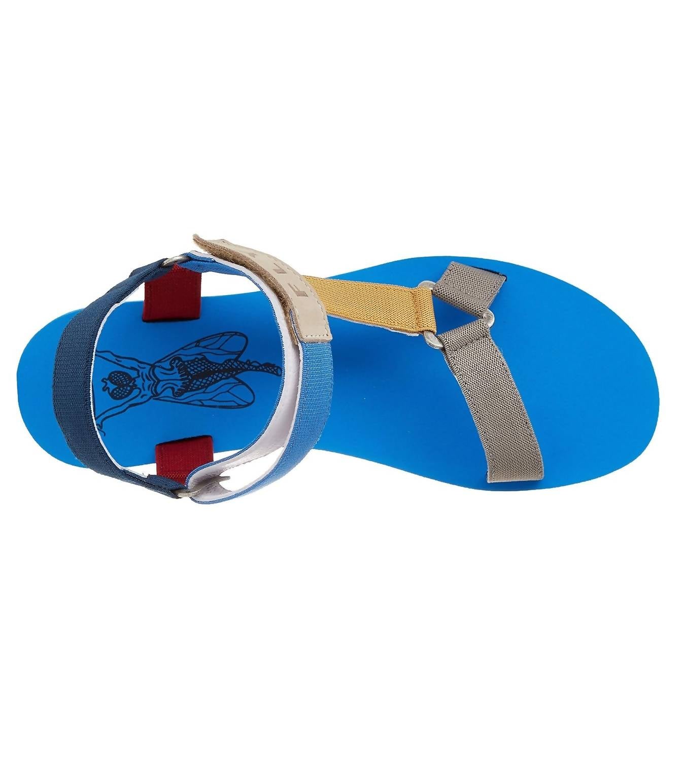 Fly London - Women's Yefa Sandal