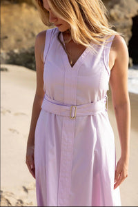 Laroque - Market Midi Dress
