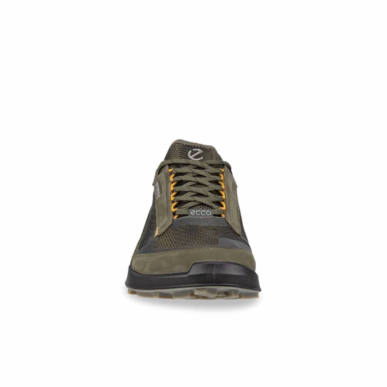 Ecco - Men's Biom 2.1 X Mountain Low Hiking Shoes