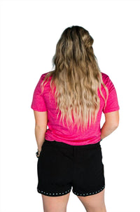 2Flyco - Moms A Million Short Sleeve Top