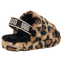 Ugg - Girl's Fluff Yeah Slides