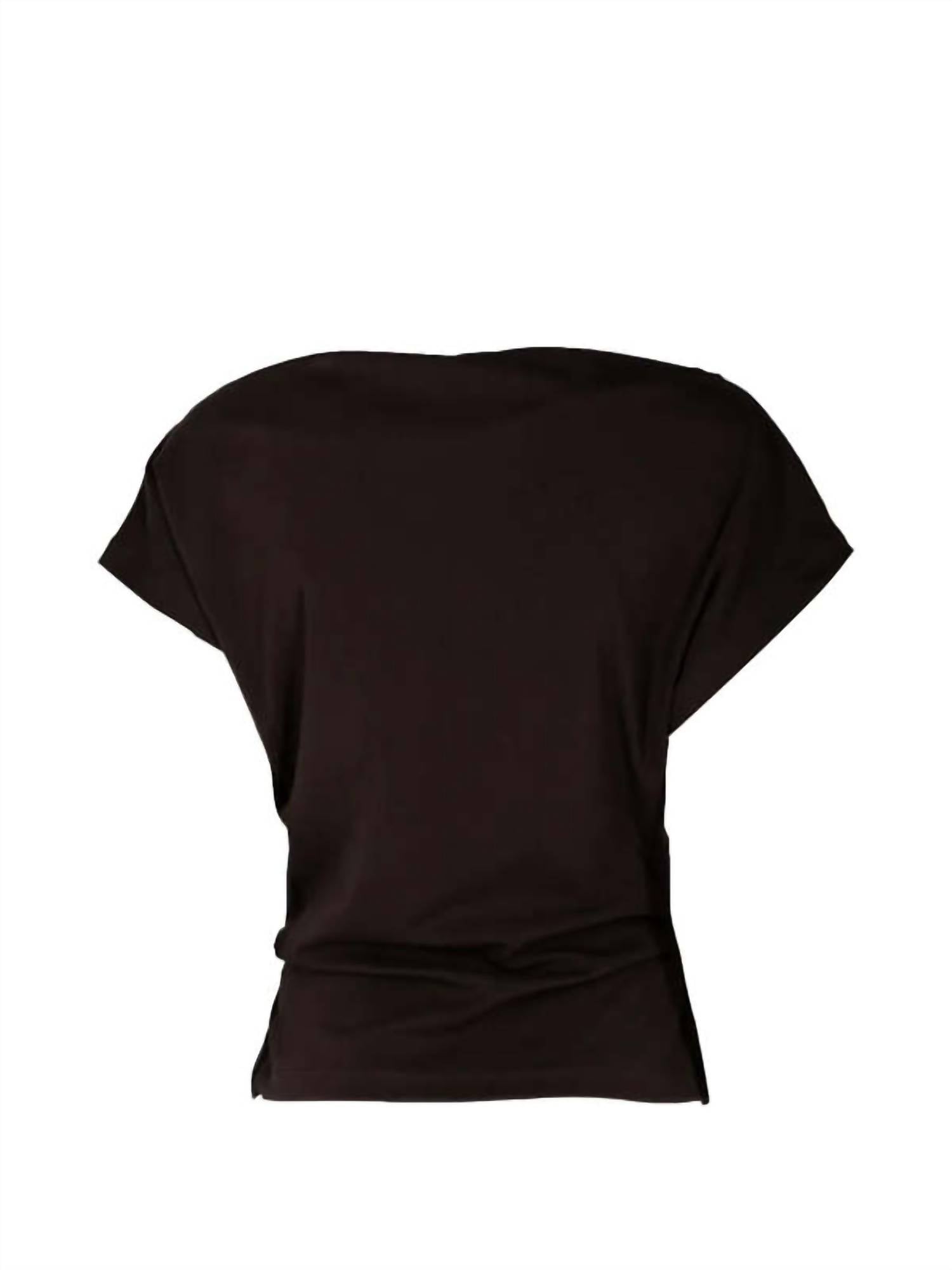 Closed - Women's Off Shoulder Top