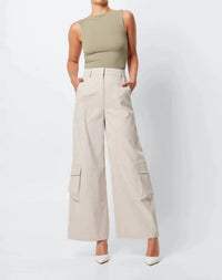 Mossman - Cannes Pant