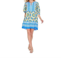 Joy Joy - Mums Border Dress