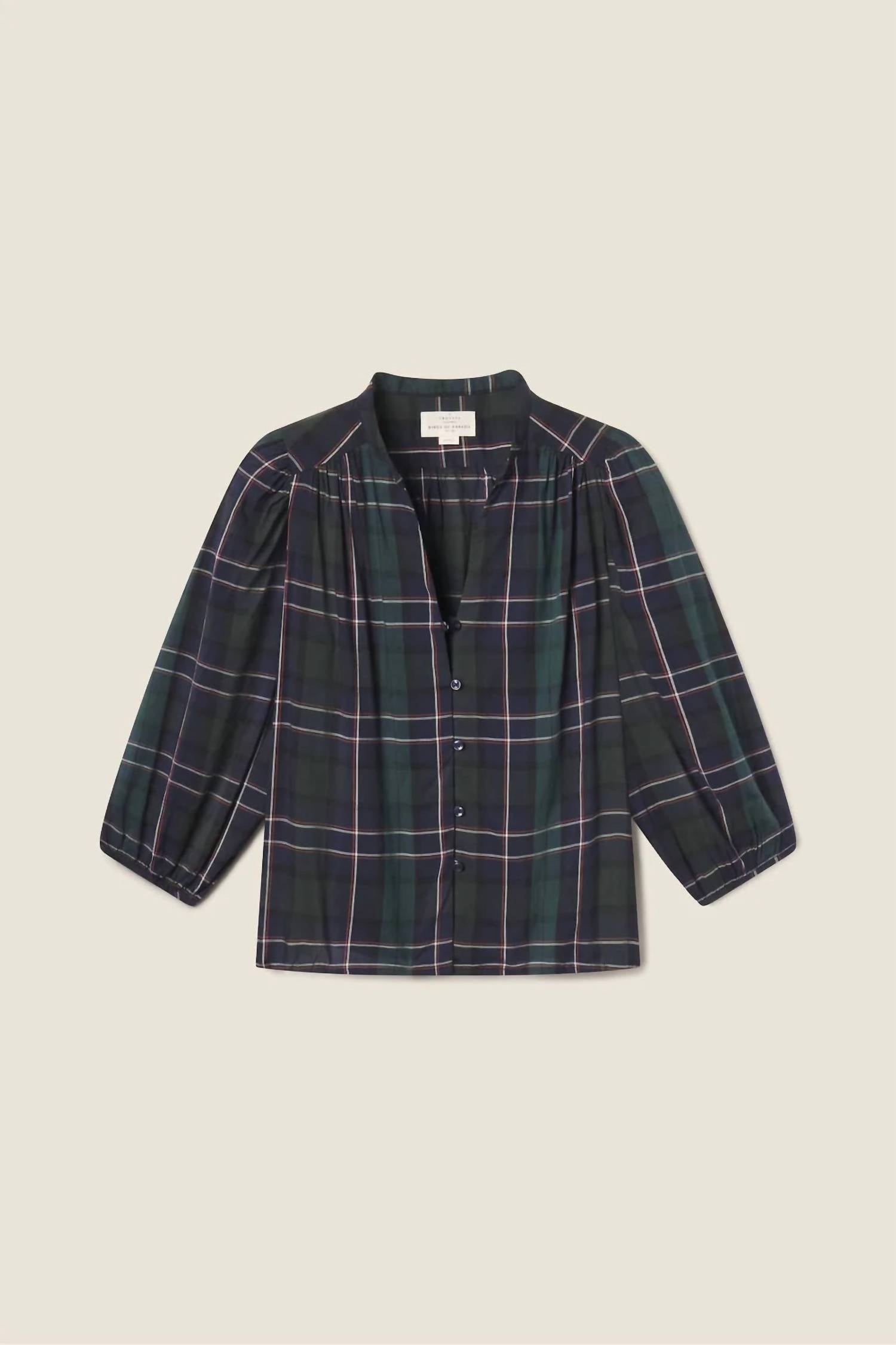 Trovata - Maisey Blouse