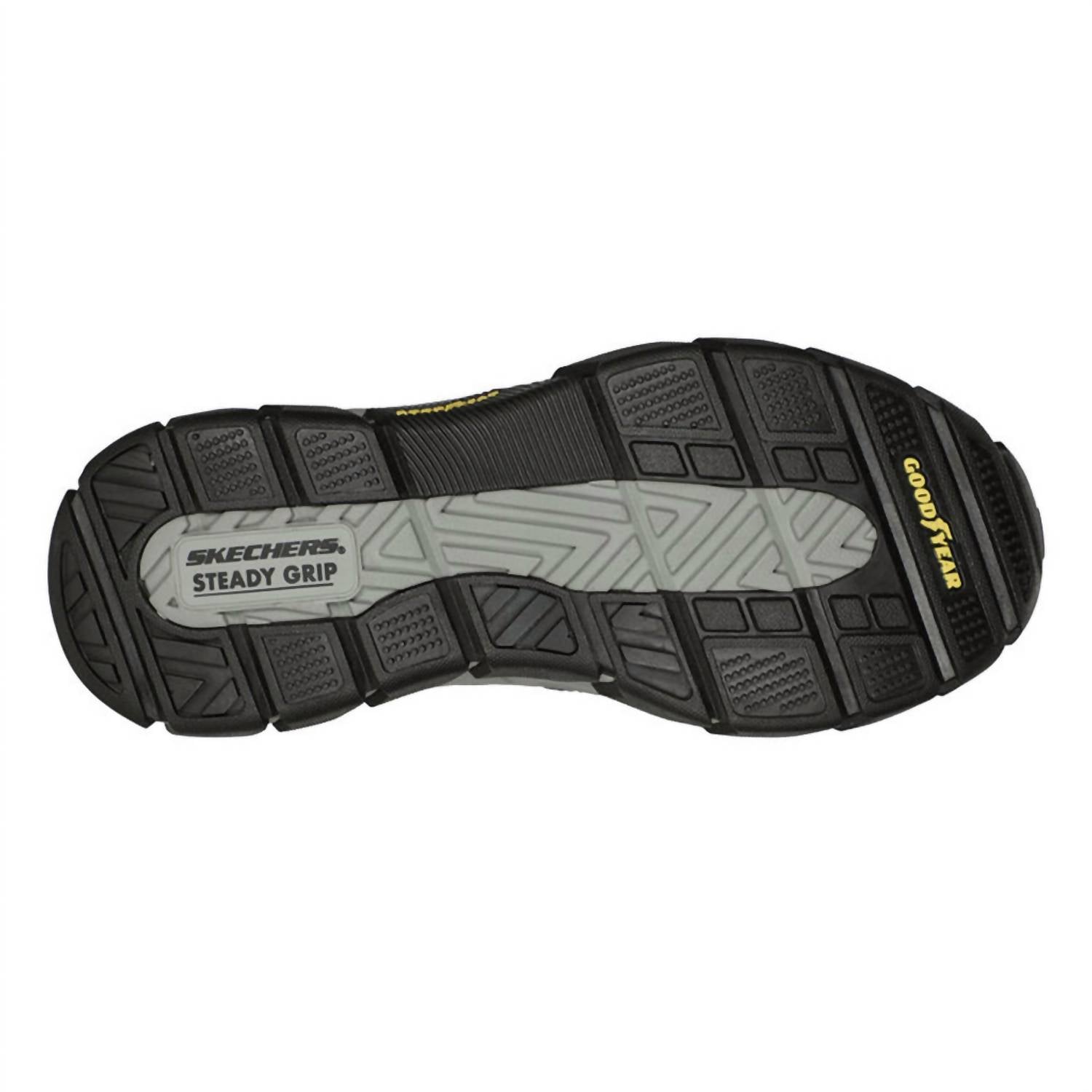 Skechers - Men's Holmgren Slip-on