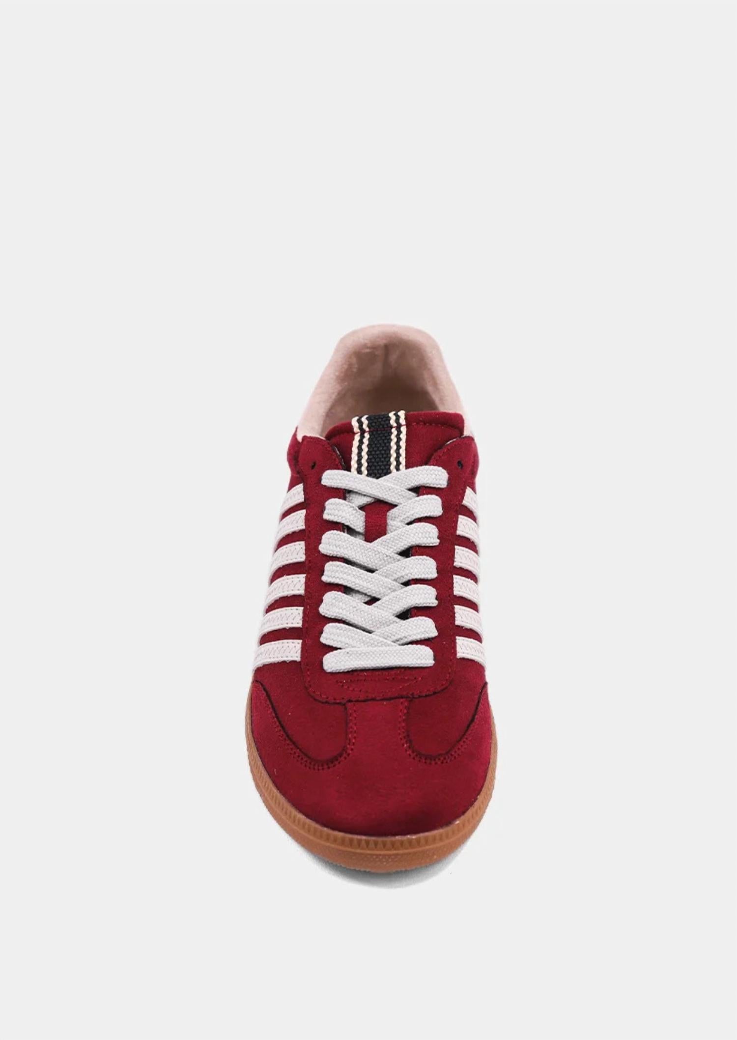 Shu Shop - Women's Stevie Sneaker