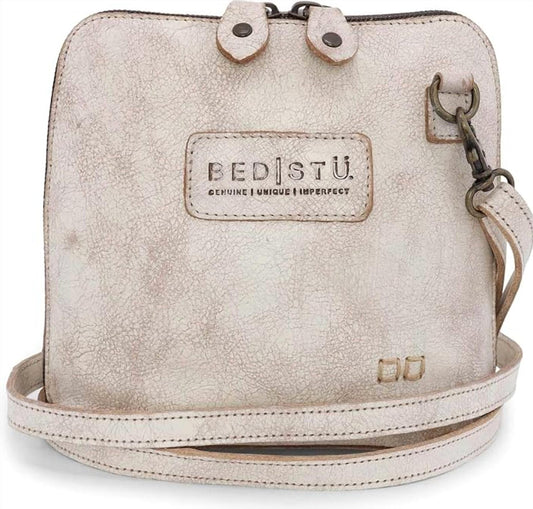 Bedstu - Ventura Leather Crossbody Bag