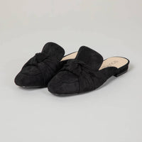 Boutique By Corkys - Women's Cider Knotted Slip On Shoes