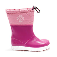 Boatilus - Girl's Toddler Penguy B Welly Boots