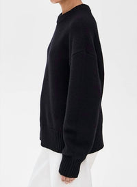 Sold Out Nyc - The Signature Crew Top