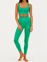Beach Riot - leah top