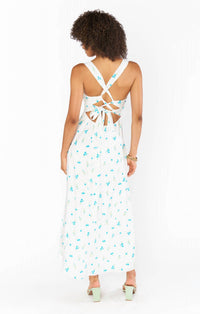 Show Me Your Mumu - Marmont Midi Dress