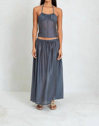 Belle Anna - Women's Flore Top