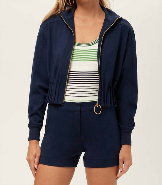 Trina Turk - Outrun Jacket