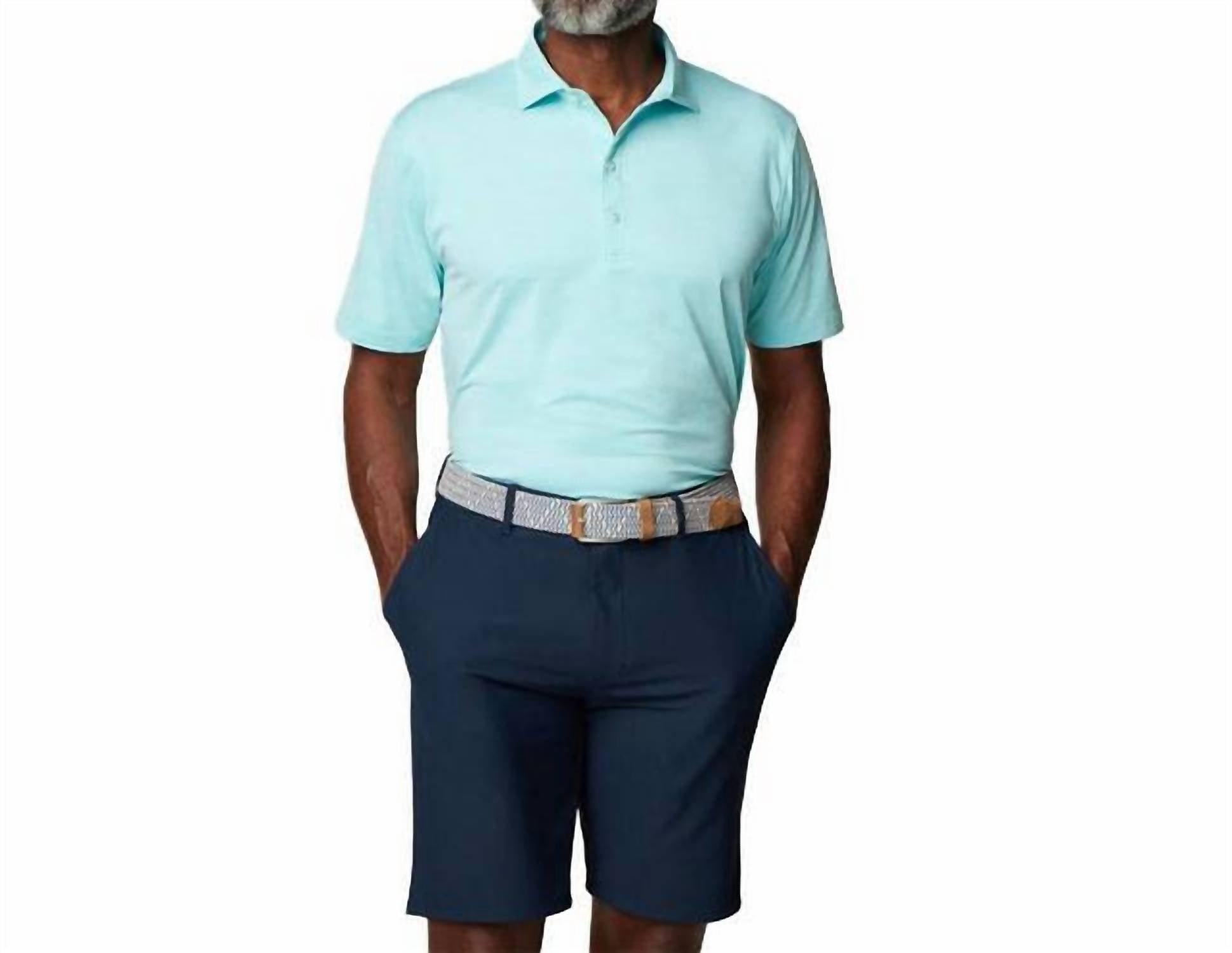 Johnnie-O - Huron Golf Polo
