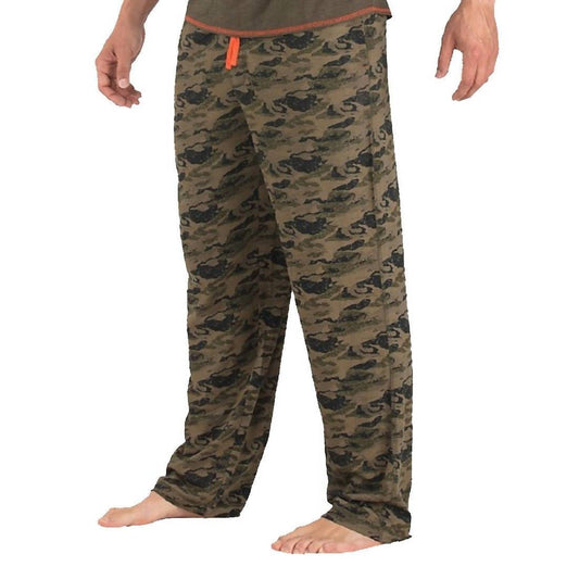 Papi - Slub Jersey Lounge Pant