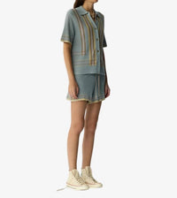 Guest In Residence - Button-down Shirt