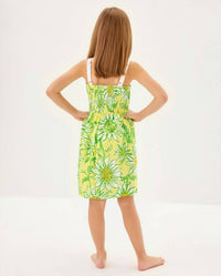 Lilly Pulitzer - Girl's Mini Cheri Dress