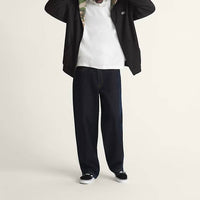 Vans - Men's Dover Thermal Lined Full Zip Hoodie