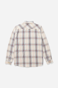 Salty Crew - Men's Daybreak Flannel Long Sleeve Shirt