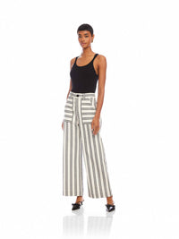 Fifteen Twenty - Rylee Cropped Pants