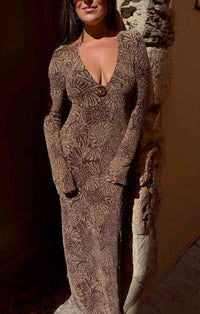 Show Me Your Mumu - Lopez Maxi Dress