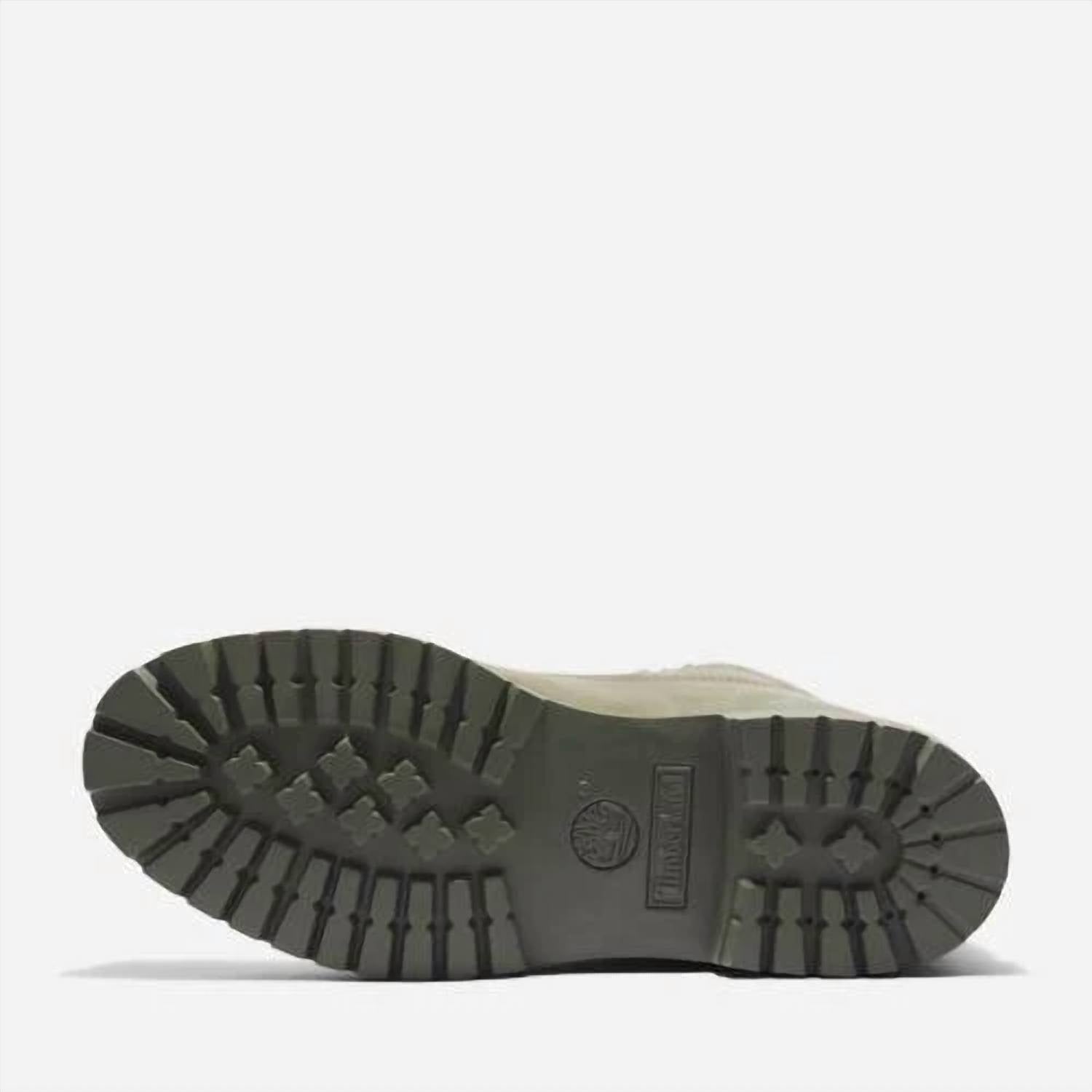 Timberland - Men's 6" Premium Boot