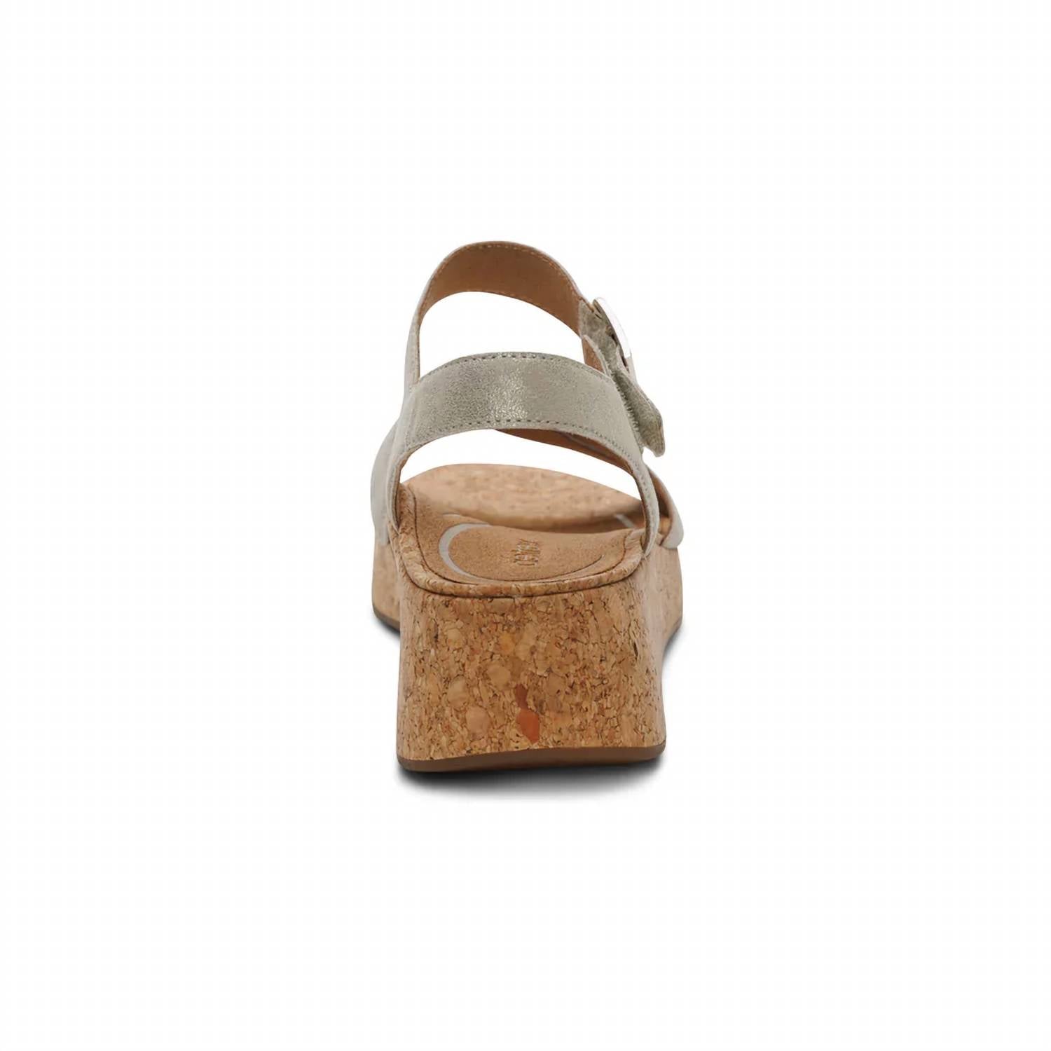 Aetrex - Women's Flora Sandal