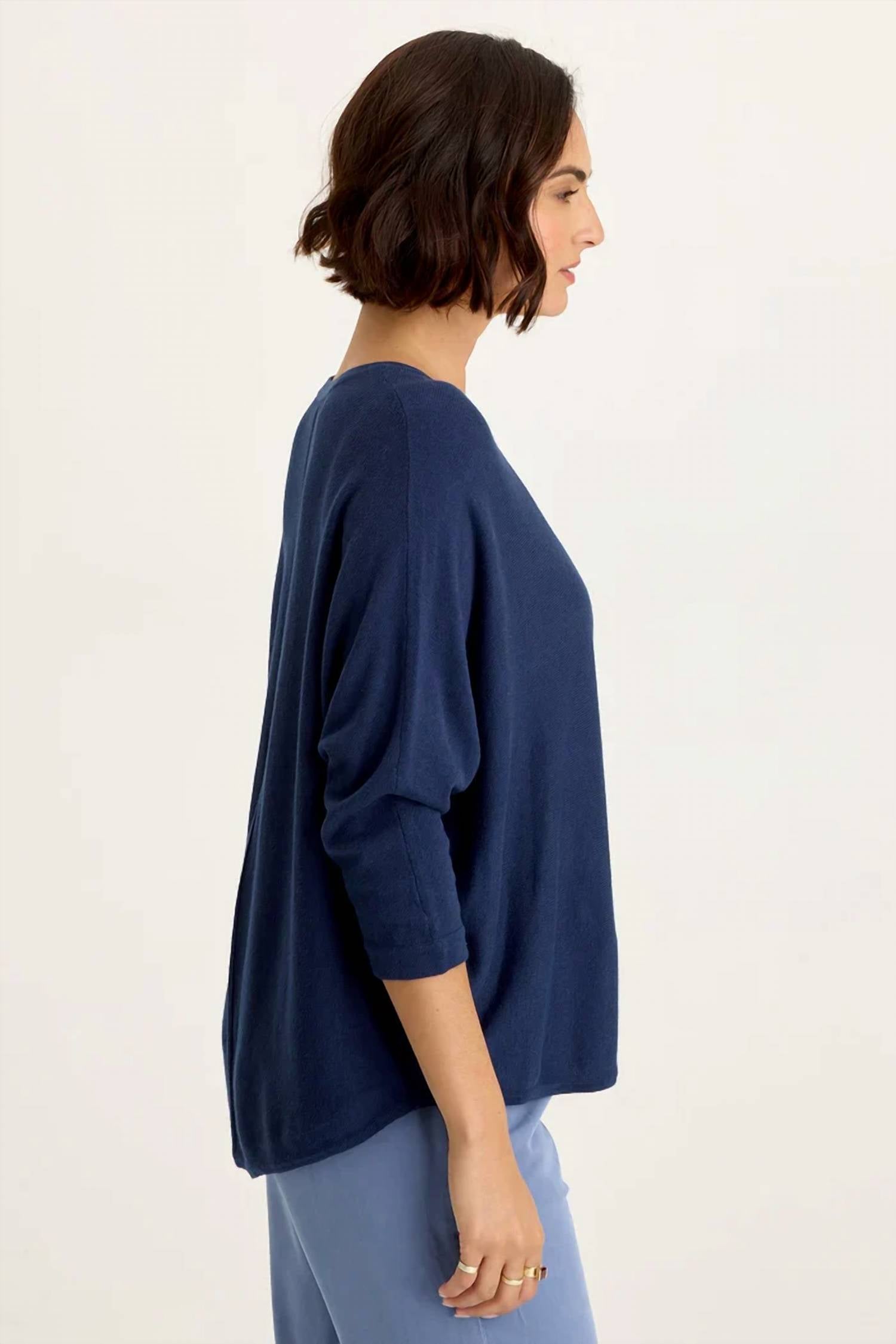 Xcvi - Zia Lightweight Sweater Knit
