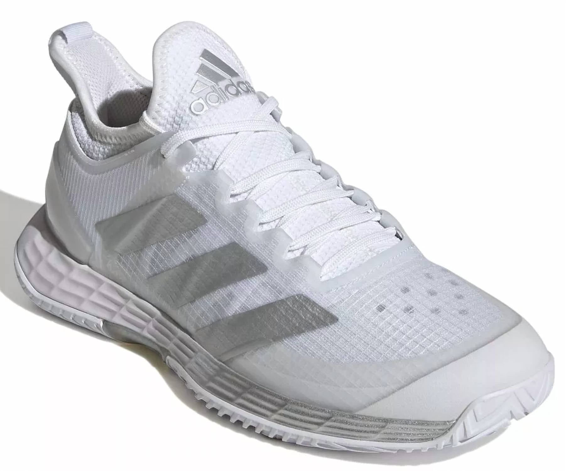 Adidas - Women’s Adizero Ubersonic 4 Shoes