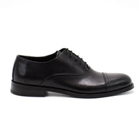 Hakki - Men's Cinque Leather Oxford Shoes