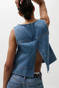 Pistola - Rue Pop Over Swing Shirt