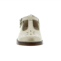 Footmates - Girls Sherry T-bar Mary Jane Shoes