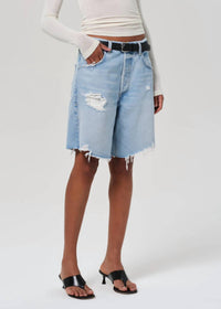 Citizens Of Humanity - Ayla Baggy Shorts