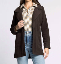 Thread & Supply - Willa Coat