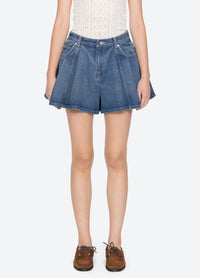Sea - Stasia Shorts