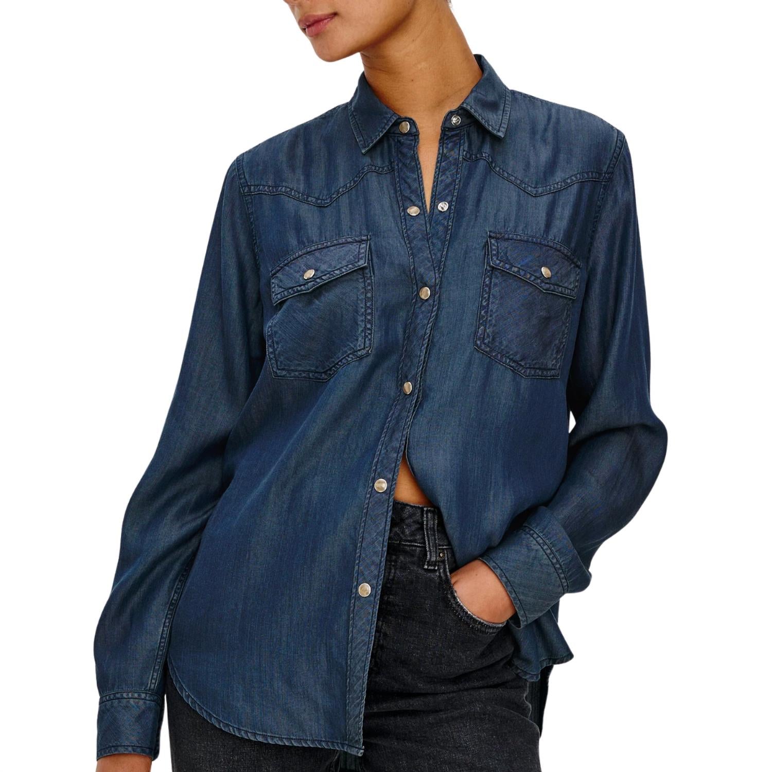 Rails - Remi Button Up Shirt