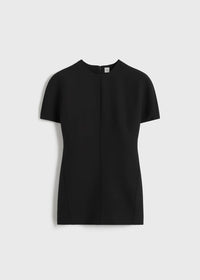 Toteme - Cap Sleeve Top