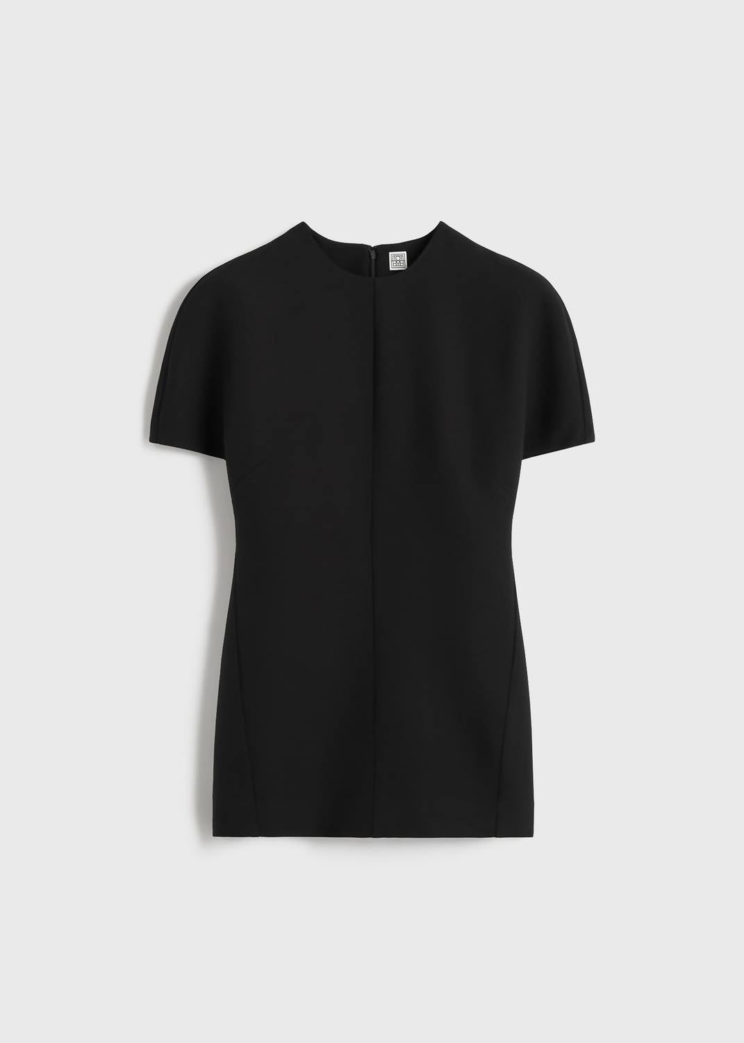 Toteme - Cap Sleeve Top
