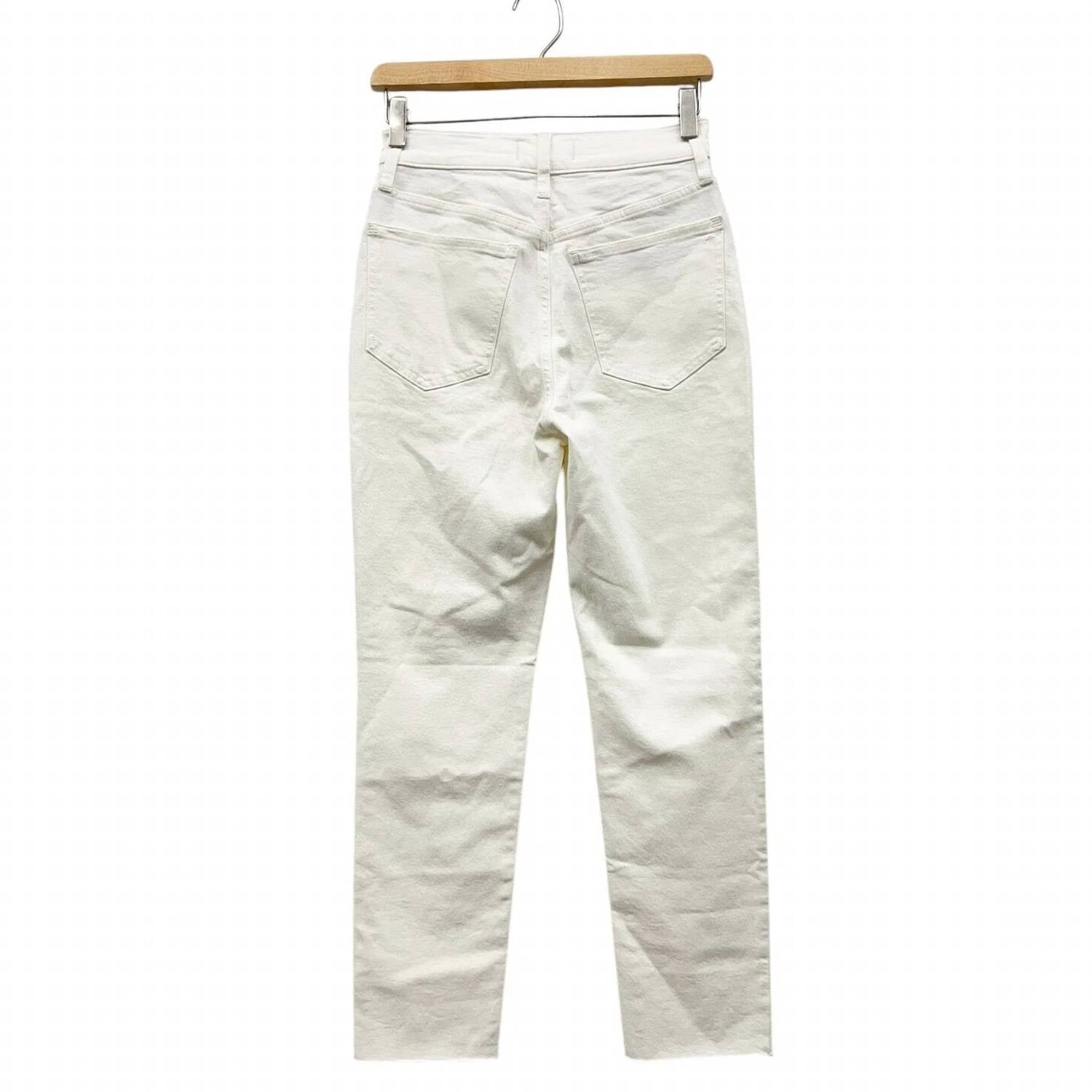 Madewell - The Perfect Vintage Jean