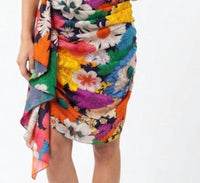 Gigio - Naomi Cinched Skirt