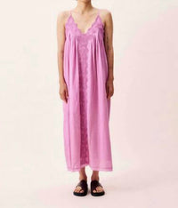 Frnch - Violin Midi Dress