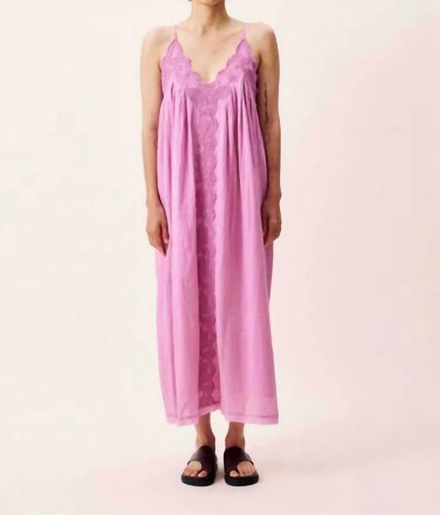 Frnch - Violin Midi Dress