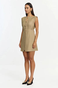 Acler - Cindill Mini Dress