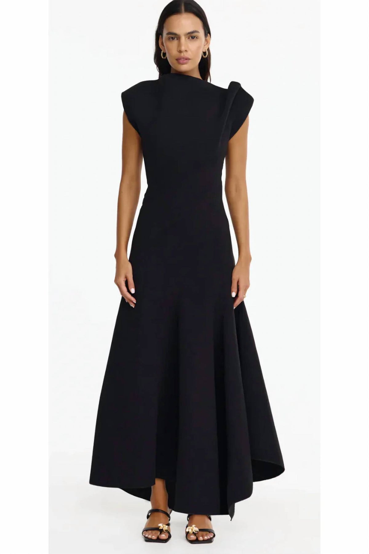 Acler - Filton Maxi Dress